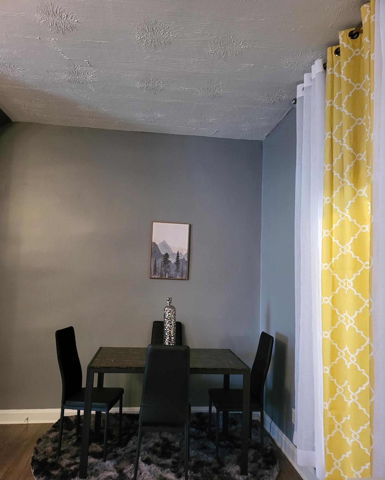 1 Bedroom In Columbus Osu District, Free Parking, Kitchen, Washer And Dryer, Central Location, Downtown, Hospital, Expocenter, Osu Stadium Kültér fotó